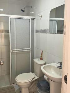 Bello apartamento con acceso directo a la playa