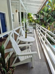 Lizard King Hotel & Suites