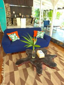 Lizard King Hotel & Suites