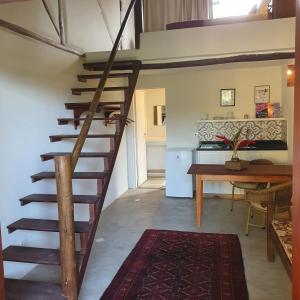 Flats Bon Voyage Caboré - Chez Cira