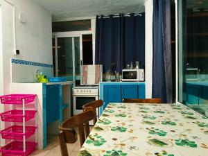 Acogedor y luminoso estudio privado a solo 100 metros de la hermosa Playa de Gandía