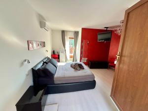 Habitación Doble con terraza