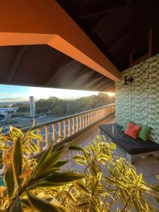 Espia Mata - Pousada Hostel