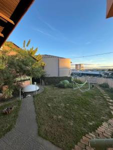 Espia Mata - Pousada Hostel