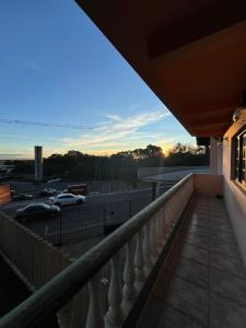 Espia Mata - Pousada Hostel