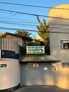 Espia Mata - Pousada Hostel