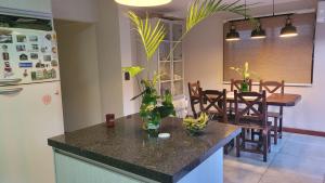 Ombú Guests House