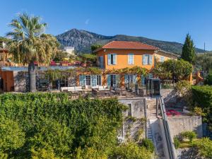 Villas Villa Felicity : photos des chambres