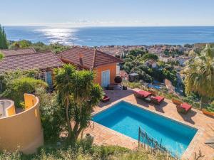 Villas Villa Felicity : photos des chambres