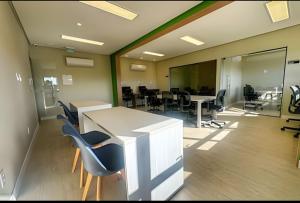 Studio vista mar a 5 min do Centro de Convenções