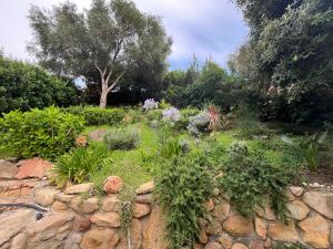 Villa Sardinia Seaview&SPApool img73