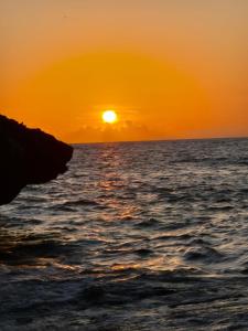 Rozzies Beach Villa Malindi