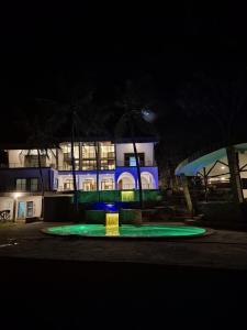 Rozzies Beach Villa Malindi