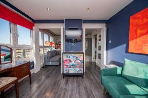 Stunning London View