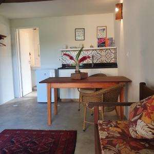 Flats Bon Voyage Caboré - Chez Cira