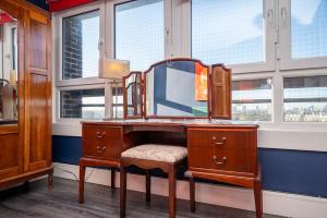 Stunning London View