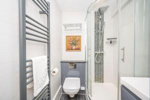 Stunning London View