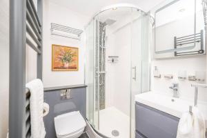 Stunning London View