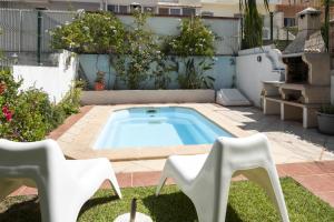 SANTI - Albufeira