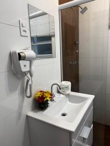 Conforto e a 5 Minutos Pé na Areia AN1313-05