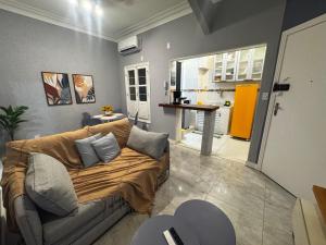 Conforto e a 5 Minutos Pé na Areia AN1313-05