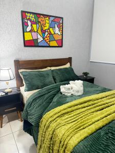 Conforto e a 5 Minutos Pé na Areia AN1313-05