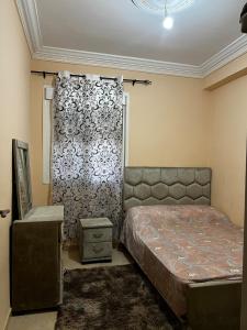 Luxury apartment in the city center