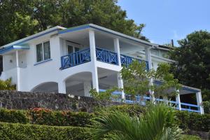 Villa Blue Vue - Ubytování bez kategorie ve městě Castries