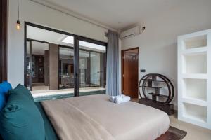 Elegant 2BR Japanese Style villa with Rooftop