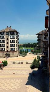 Nature Escape to Pirin Golf