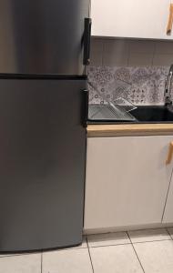 Appartements Appartement Cosy dans residence calme : photos des chambres