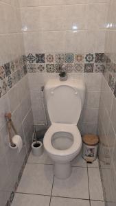 Appartements Appartement Cosy dans residence calme : photos des chambres