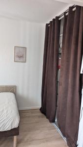 Appartements Appartement Cosy dans residence calme : photos des chambres