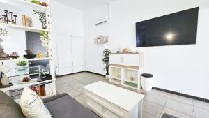 Apto Junto la Playa el Cristo cerca de Puerto