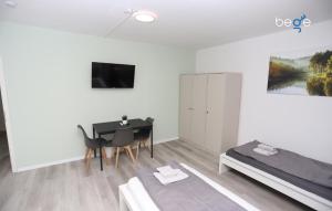 BEGE APARTMENTS ComfyStay