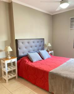 Calidez Ii Piso 3 Dpto C