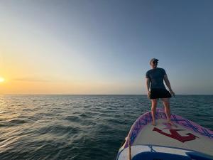 Delft Jungle Beachfront Villa