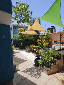 Hotel Villas Las Anclas