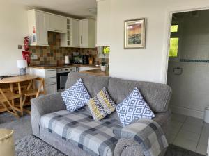 Chalet 8 The Woodlands