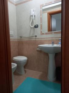 Affittacamere La Contadina Sisina