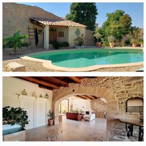 Villas L'intemporelle : photos des chambres