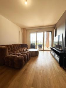 Charme Parisien neuf et cosy