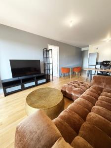 Charme Parisien neuf et cosy