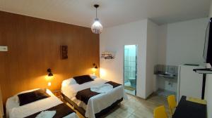 Pousada Solar Encanto do Marajó