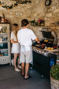 Apartmány pod Pustevnami