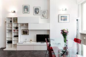 Your Nest in Como - Aqua Apartments
