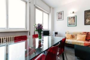 Your Nest in Como - Aqua Apartments