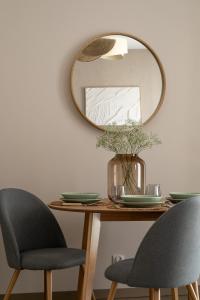 BE Apartments - Nowa Motława - SPA & Wellness, Parking, Pool, Gym