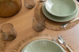 BE Apartments - Nowa Motława - SPA & Wellness, Parking, Pool, Gym