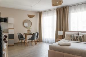 BE Apartments - Nowa Motława - SPA & Wellness, Parking, Pool, Gym